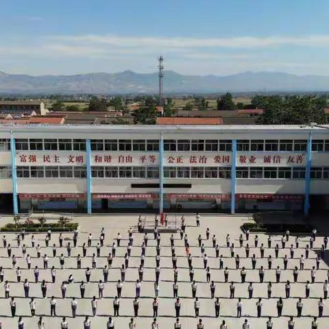 丰富的社团活动，多彩的校园生活 -----曲村小学社团活动精彩报道