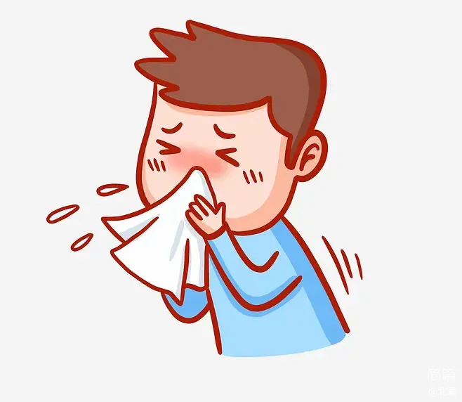 简篇-科学预防 健康同行