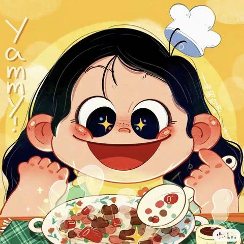 本周营养美味😍食谱3月11日——3月15日