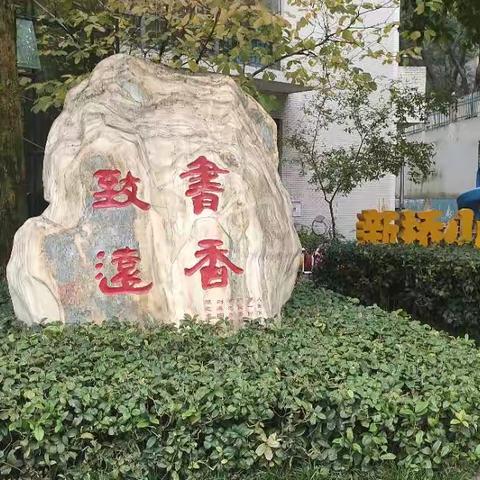 拾阶而上，赋能前行——张掖市骨干教师赴重庆市新桥小学访学侧记