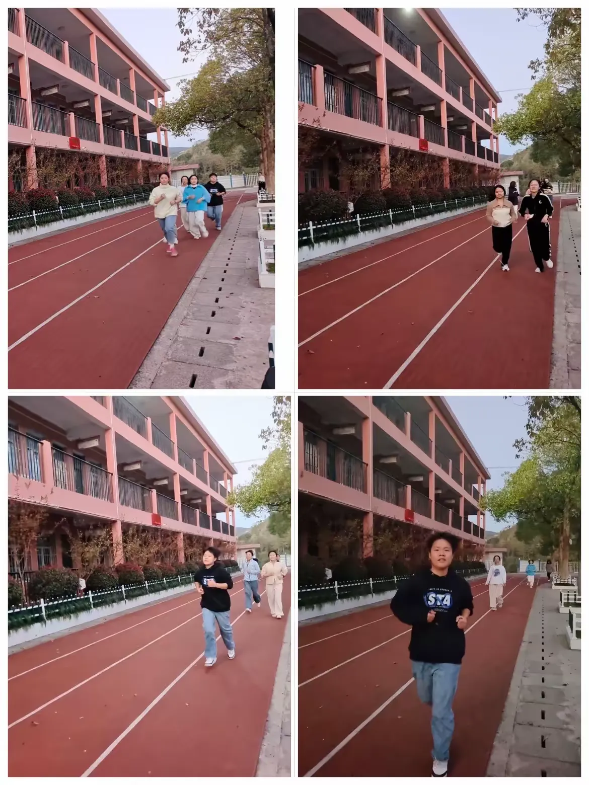 简篇-扬帆起航正当时 踔厉奋发向未来