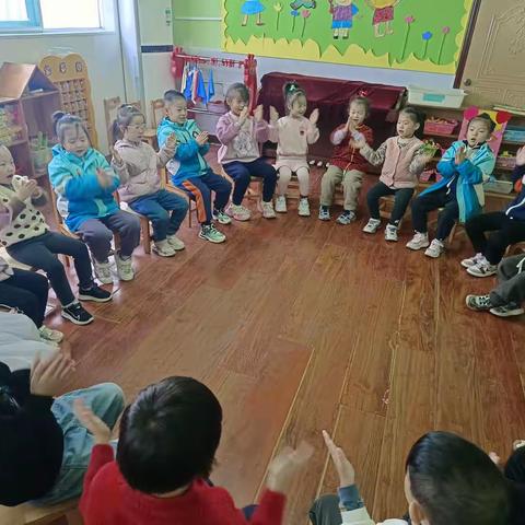 晨曦幼儿园马老师的美篇