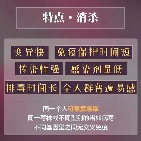 诺如病毒进入高发期，应如何预防？