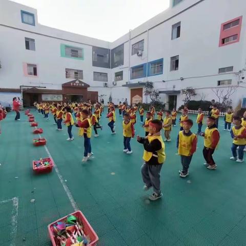 童乐幼儿园太阳班一周之星闪亮登场🎉