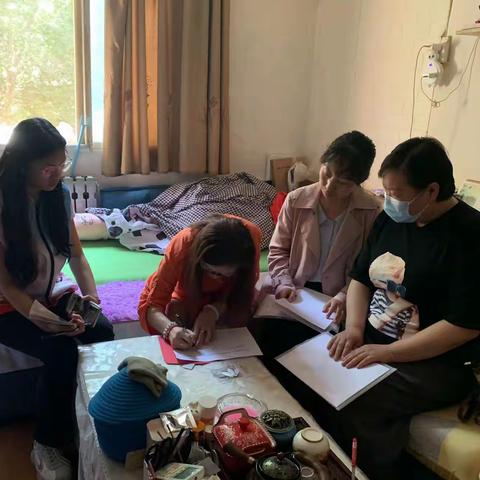 成长有我，伴你“童”行