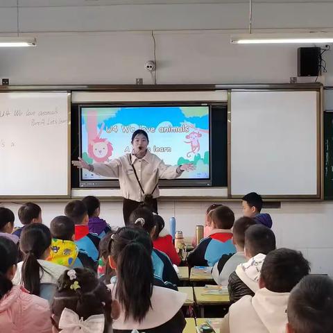 春华秋实，不负耕耘 ——广水市实验小学成功迎接市教研室教学视导工作