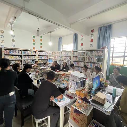 普洱学院美育浸润计划之巡回授课——孟连县朗勒小学