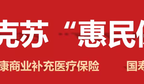 中国人寿财险阿克苏地区中心支公司开展“惠民保”、“惠军保”政策宣传活动