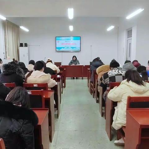 质量分析明方向 交流分享促提升——崇义小学2023年秋期中质量分析交流会