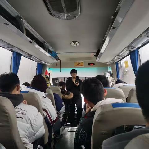 北京研学之旅DAY 2