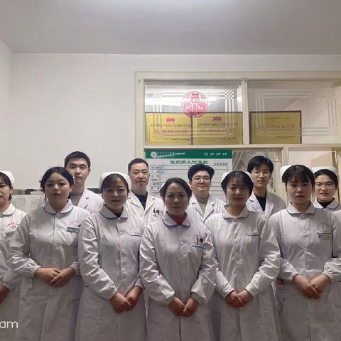 恒口示范区中心医院泌尿外科六个多服务：以专业与温度践行使命