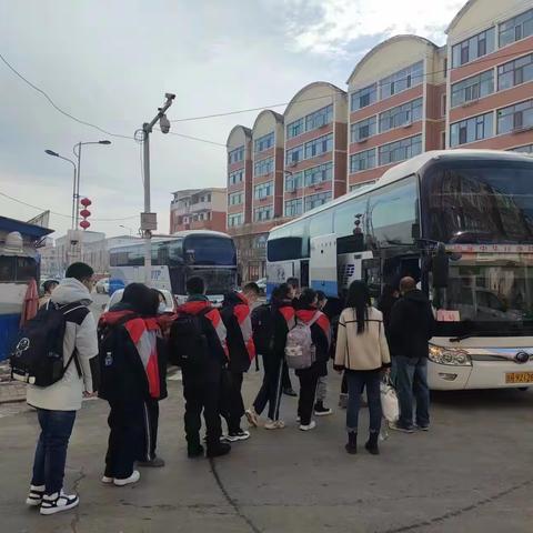 2023年白山市中小学生综合实践活动