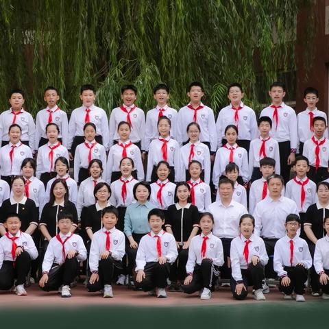 感恩“育”见 逐梦前行