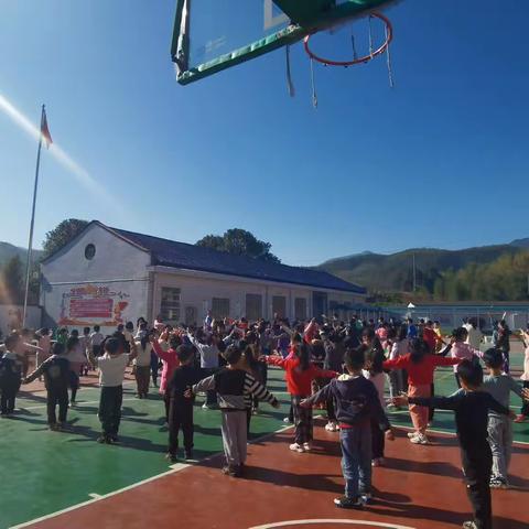 鸬鹚渡镇花桥小学周报