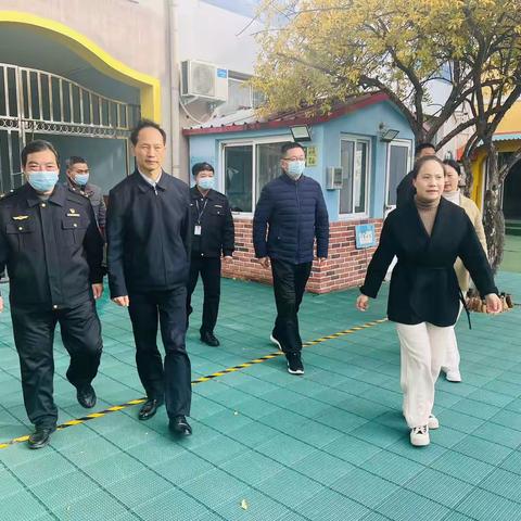 “食”刻坚守、用心护航