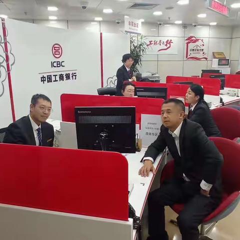 【西客站支行营业部】大力开展“预防为主，生命至上”主题消防宣传月活动