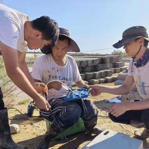 岗位胜任“排头兵”刘通安