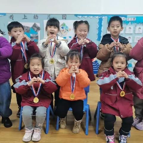 🌈🌈七彩学府周五口才班圆满结课啦🎉🎉🎉
