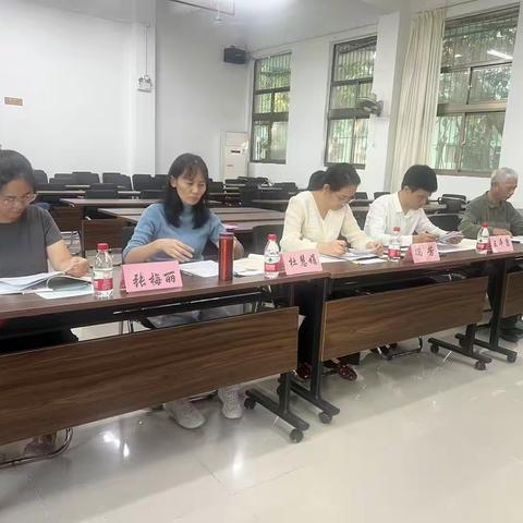 聚焦课程思政 落实立德树人——我校学习领会习近平新时代中国特色社会主义思想课堂竞赛成功举办