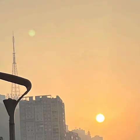 研学日记《解放碑 李子坝》