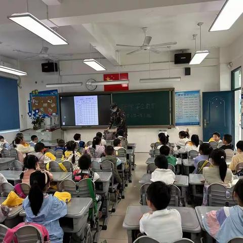 体味闽南文化的诗与远方-曾营小学老院子研学之旅