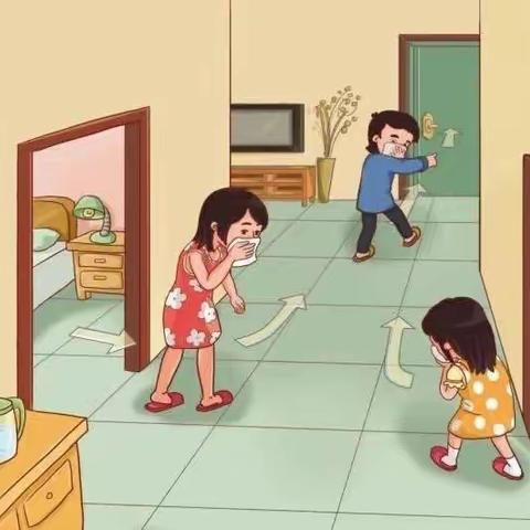 守护平安   防患未“燃”