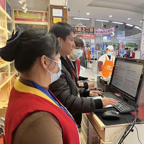 黄陂店-中百仓储超市客诉案例分析（9一11月）学习培训