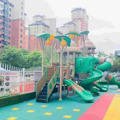 时光恰好，遇见真好——新城国际幼儿园开始招生啦！！！（副本）