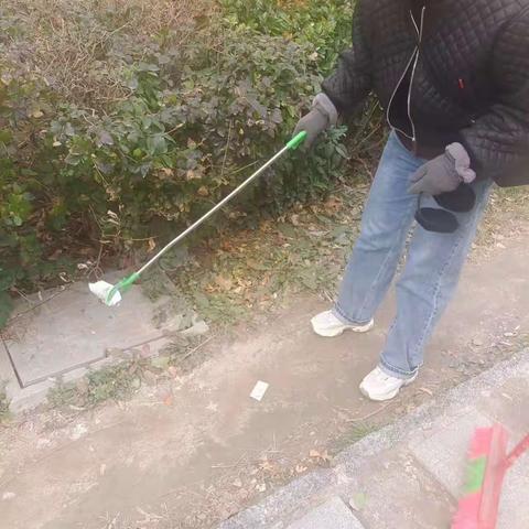 巩卫工作我们一直在坚持
