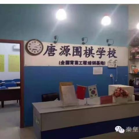 为什么学围棋的孩子“普遍优秀”？原来围棋周，这么多好处