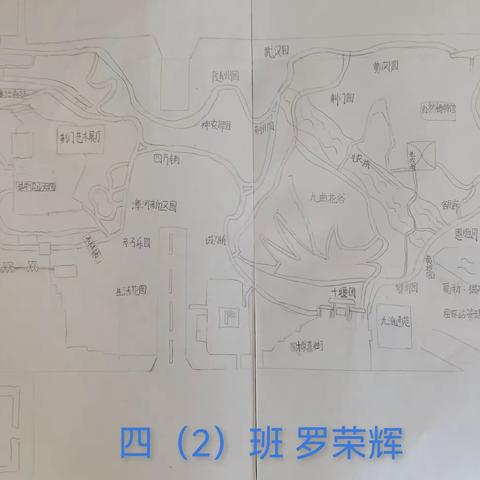 最美的风景——竹园小学2024届向日葵🌻中队掠影（1）