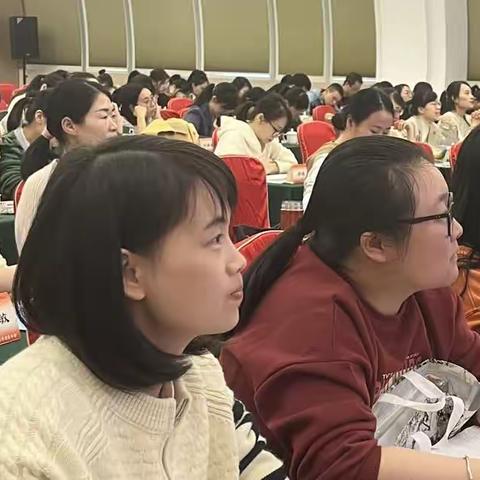 同心同向同前行 且学且思且成长——福安市2023年“十四五”中小学（幼儿园）骨干教师培养对象第一次集中培训活动