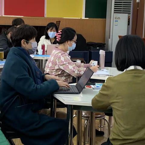 从素养评价测试视角看小学语文课堂核心素养的培养——陈晓梅老师结合白小课堂教学谈语文试卷命题给我们的启示