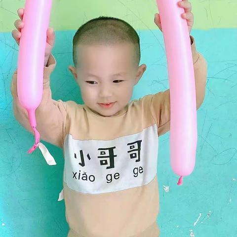 哆来咪幼儿园小班王宇鑫宝贝个人美篇