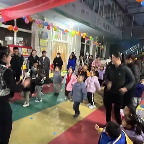 天使👼幼儿看护点“跳蚤”市场活动圆满结束