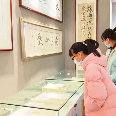 广东省特殊教育骨干教师培训班（盲）赴南京市聋人学校参观学习