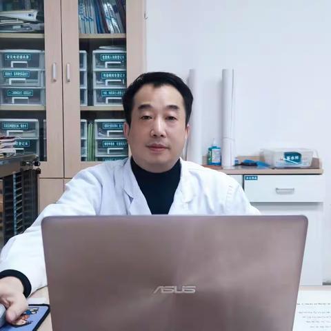 住培“五个一”，血液风湿科在行动