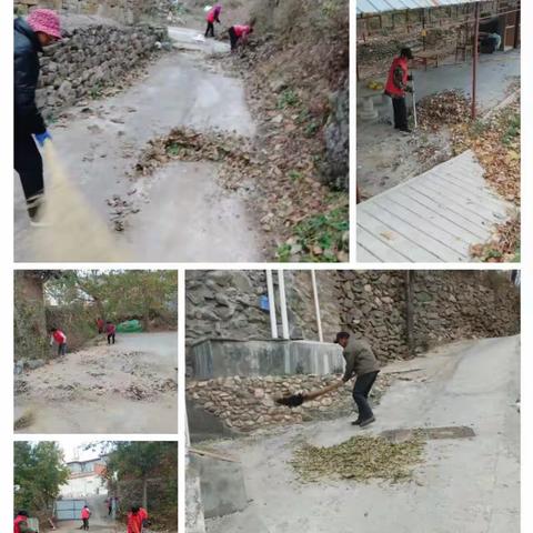 玉水村:持续提升人居环境，打造宜居生活乡村