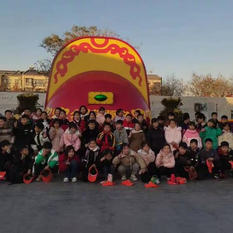 【张得镇潭口小学】读万卷书，行万里路——张得镇潭口小学美篇