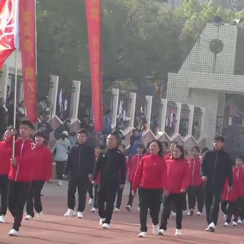 赛场展风采 运动向未来——记乐平九小参加乐平市第九届中小学田径运动会