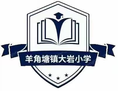 大岩小学第12周周记