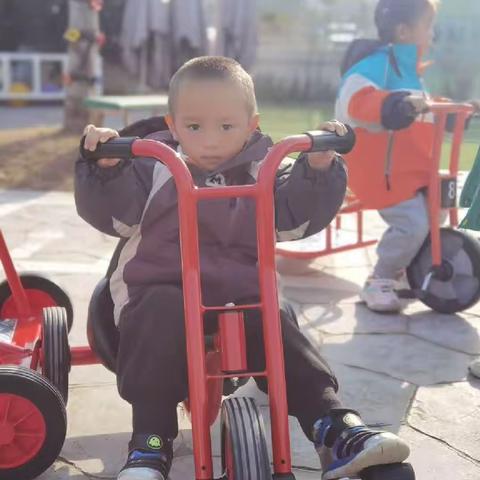 再见十一月，你好十二月