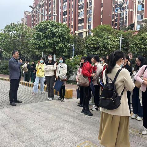 名校访学 明道知行 笃行致远——北海市海城区党建引领教育改革发展专题培训