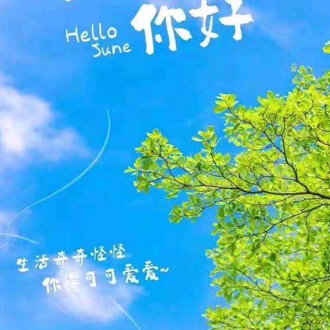 新敖物业.嘉华锦苑、 物业服务中心六月份月报