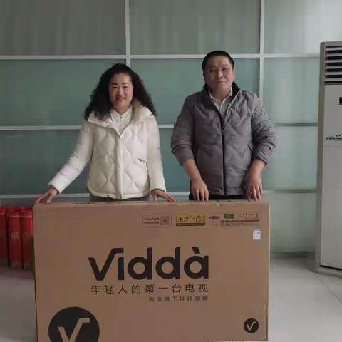 长沙路新春宠粉活动完美收官