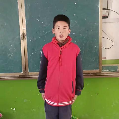 红旗小学六年级（2）班我们在心动微视频