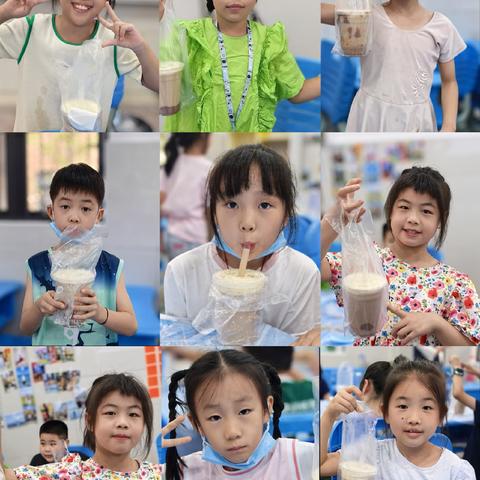 【烘焙奇妙之旅，甜蜜成长印记】——烘焙社团C1班圆满结课！