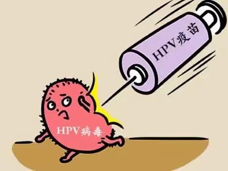 【寨里中心卫生院】为辖区内七年级女生免费接种国产2价HPV疫苗