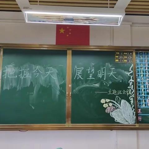 黄外翰林实验学校703班第十四周札记