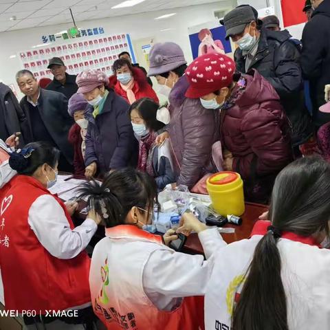 “了解风险，了解应对”        ——用行动宣传糖尿病防治